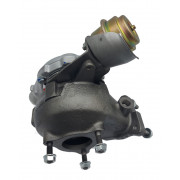 Turbo Hyundai i30 KIA CeeD 1.6 CRDI 90 115 128 KM 282002A160 282012A610 28200-2A160 28201-2A610 766111-5001S