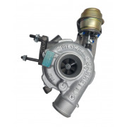 Turbo Hyundai i30 KIA CeeD 1.6 CRDI 90 115 128 KM 282002A160 282012A610 28200-2A160 28201-2A610 766111-5001S