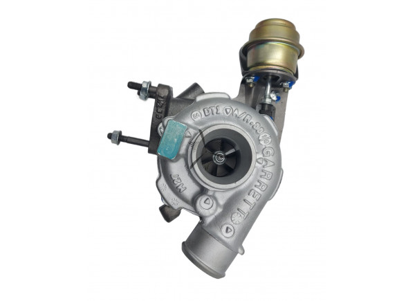 Turbo Hyundai i30 KIA CeeD 1.6 CRDI 90 115 128 KM 282002A160 282012A610 28200-2A160 28201-2A610 766111-5001S