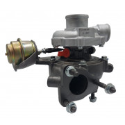 Turbo Hyundai i30 KIA CeeD 1.6 CRDI 90 115 128 KM 282002A160 282012A610 28200-2A160 28201-2A610 766111-5001S