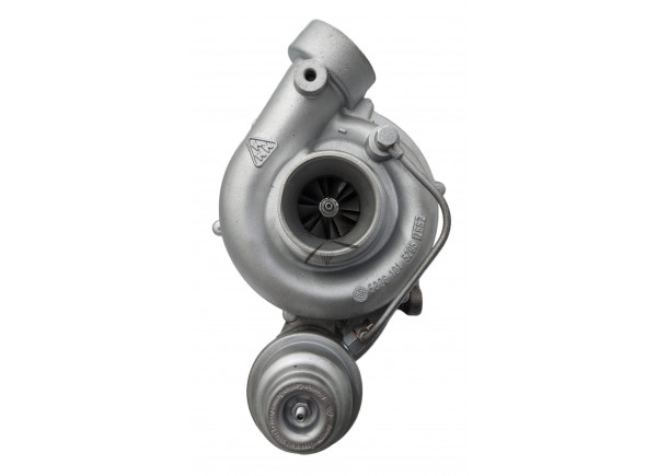 Turbo Mercedes E 300 W124 3.0 147 KM 0020969699 0020969799 0020969899 0030963299 0040966699 466846-2 466846-1 53249886702