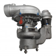 Turbo Mercedes E 300 W124 3.0 147 KM 0020969699 0020969799 0020969899 0030963299 0040966699 466846-2 466846-1 53249886702