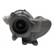 Turbo Mercedes E 300 W124 3.0 147 KM 0020969699 0020969799 0020969899 0030963299 0040966699 466846-2 466846-1 53249886702