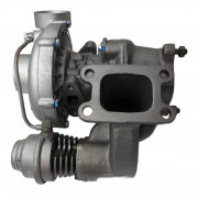 Turbo Mercedes E 300 W124 3.0 147 KM 0020969699 0020969799 0020969899 0030963299 0040966699 466846-2 466846-1 53249886702