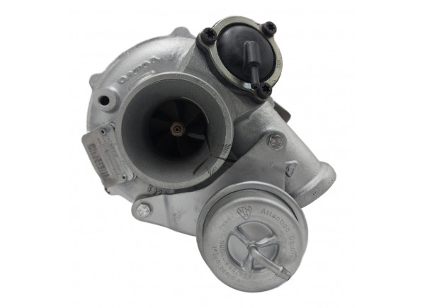 Turbo Volvo S60 V70 2.5 R 300 KM 8602805 8677954 30713137 8603298 K24-7400 53249887400 53249707400 53249987400