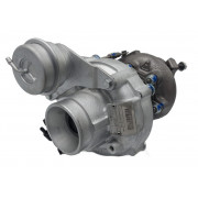 Turbo Volvo S60 V70 2.5 R 300 KM 8602805 8677954 30713137 8603298 K24-7400 53249887400 53249707400 53249987400