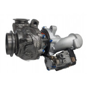 Turbo Mercedes C E 180 200 1.6 122 160 KM A6540907500 A6540908500 A6540909000 882243-1 882242-1 892755-1 853548-4