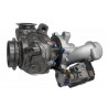 Turbo Mercedes C E 180 200 1.6 122 160 KM A6540907500 A6540908500 A6540909000 882243-1 882242-1 892755-1 853548-4