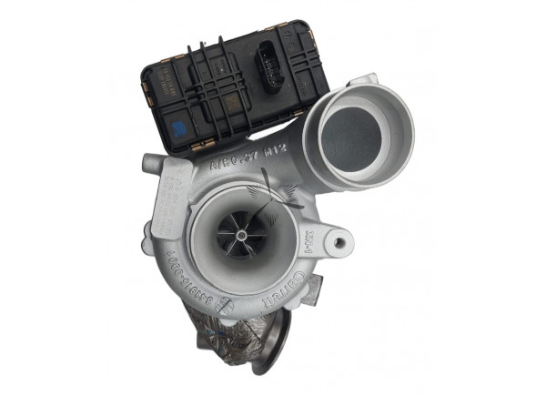 Turbo Mercedes C E 180 200 1.6 122 160 KM A6540907500 A6540908500 A6540909000 882243-1 882242-1 892755-1 853548-4