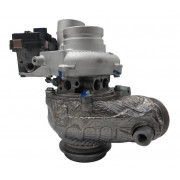 Turbo Mercedes C E 180 200 1.6 122 160 KM A6540907500 A6540908500 A6540909000 882243-1 882242-1 892755-1 853548-4