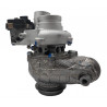Turbo Mercedes C E 180 200 1.6 122 160 KM A6540907500 A6540908500 A6540909000 882243-1 882242-1 892755-1 853548-4