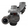 Turbo Mercedes C E 180 200 1.6 122 160 KM A6540907500 A6540908500 A6540909000 882243-1 882242-1 892755-1 853548-4