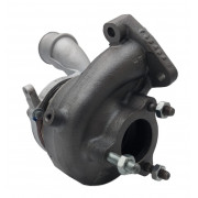 Turbo Hyundai Tucson Santa Fe IX35 KIA Sorento Sorento 2.0 CRDI 136 150 184 185 KM BV39-0107 54399700096 54399880107