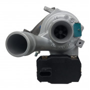 Turbo Hyundai Tucson Santa Fe IX35 KIA Sorento Sorento 2.0 CRDI 136 150 184 185 KM BV39-0107 54399700096 54399880107