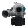 Turbo Hyundai Tucson Santa Fe IX35 KIA Sorento Sorento 2.0 CRDI 136 150 184 185 KM BV39-0107 54399700096 54399880107
