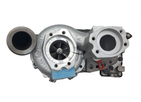 Turbo Volkswagen Phaeton 5.0 TDI 313 KM 07Z145873G 07Z145873E 07Z145907G 07Z145701R 07Z145701P 723210-1 742805-3 755297-3