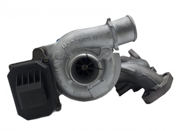 Turbo Hyundai Sonata Tucson i40 KIA Carens Optima Sportage 1.7 135 136 140 141 KM 28201-2A820 28201-2A310 28201-2A810 824168-2