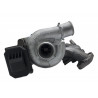 Turbo Hyundai Sonata Tucson i40 KIA Carens Optima Sportage 1.7 135 136 140 141 KM 28201-2A820 28201-2A310 28201-2A810 824168-2