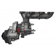 Turbo Hyundai Sonata Tucson i40 KIA Carens Optima Sportage 1.7 135 136 140 141 KM 28201-2A820 28201-2A310 28201-2A810 824168-2