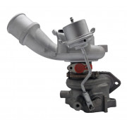Turbo Hyundai H-1 Starex 2.5 136 KM 28231-4A750 282314A750 4913103600 49S3103600 49S31-03600 49590-45603 49131-03600