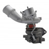 Turbo Hyundai H-1 Starex 2.5 136 KM 28231-4A750 282314A750 4913103600 49S3103600 49S31-03600 49590-45603 49131-03600