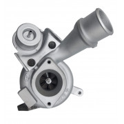 Turbo Hyundai H-1 Starex 2.5 136 KM 28231-4A750 282314A750 4913103600 49S3103600 49S31-03600 49590-45603 49131-03600