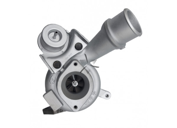 Turbo Hyundai H-1 Starex 2.5 136 KM 28231-4A750 282314A750 4913103600 49S3103600 49S31-03600 49590-45603 49131-03600