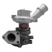 Turbo Hyundai H-1 Starex 2.5 136 KM 28231-4A750 282314A750 4913103600 49S3103600 49S31-03600 49590-45603 49131-03600