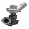 Turbo Hyundai H-1 Starex 2.5 136 KM 28231-4A750 282314A750 4913103600 49S3103600 49S31-03600 49590-45603 49131-03600