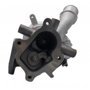 Turbo Hyundai H-1 Starex 2.5 136 KM 28231-4A750 282314A750 4913103600 49S3103600 49S31-03600 49590-45603 49131-03600