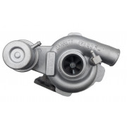 Turbo Daewoo Lublin III 3 2.4 90 KM 252039 702637-1 702637-0001 702637-5001S