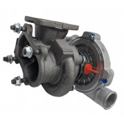 Turbo Daewoo Lublin III 3 2.4 90 KM 252039 702637-1 702637-0001 702637-5001S
