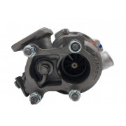 Turbo Daewoo Lublin III 3 2.4 90 KM 252039 702637-1 702637-0001 702637-5001S