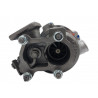 Turbo Daewoo Lublin III 3 2.4 90 KM 252039 702637-1 702637-0001 702637-5001S