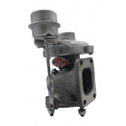 Turbo Daewoo Lublin III 3 2.4 90 KM 252039 702637-1 702637-0001 702637-5001S