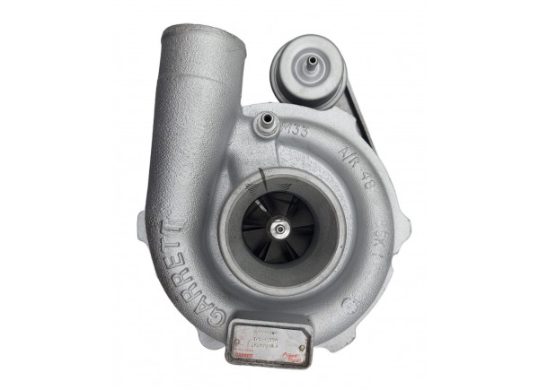 Turbo Perkins Tractor 6.0 452233-5001S