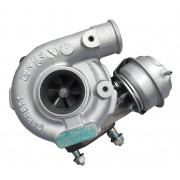 Turbo BMW 318 320 520 2.0 D 122 136 KM 2247297 2248901 2248905 700447-5009S