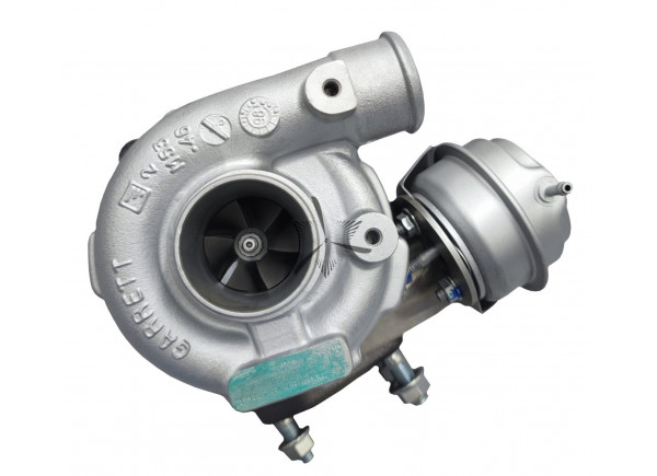 Turbo BMW 318 320 520 2.0 D 122 136 KM 2247297 2248901 2248905 700447-5009S