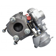 Turbo BMW 318 320 520 2.0 D 122 136 KM 2247297 2248901 2248905 700447-5009S