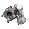 Turbo BMW 318 320 520 2.0 D 122 136 KM 2247297 2248901 2248905 700447-5009S