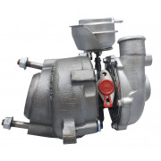 Turbo BMW 318 320 520 2.0 D 122 136 KM 2247297 2248901 2248905 700447-5009S