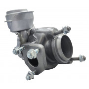Turbo BMW 318 320 520 2.0 D 122 136 KM 2247297 2248901 2248905 700447-5009S