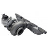 Turbo Audi A3 Seat Leon Skoda Octavia Volkswagen Golf VII 2.0 TDI 184 KM 04L253010H 04L253056P 821866-5004S