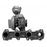 Turbo Alfa Romeo 159 Suzuki SX4 Fiat Sedici Punto Grande Punto 1.9 120 130 KM 55200807 55205181 55205475 754821 760822 767837-1