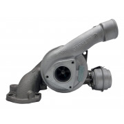 Turbo Alfa Romeo 159 Suzuki SX4 Fiat Sedici Punto Grande Punto 1.9 120 130 KM 55200807 55205181 55205475 754821 760822 767837-1