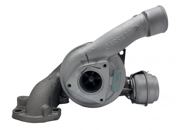 Turbo Alfa Romeo 159 Suzuki SX4 Fiat Sedici Punto Grande Punto 1.9 120 130 KM 55200807 55205181 55205475 754821 760822 767837-1
