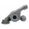 Turbo Alfa Romeo 159 Suzuki SX4 Fiat Sedici Punto Grande Punto 1.9 120 130 KM 55200807 55205181 55205475 754821 760822 767837-1