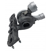 Turbo Alfa Romeo 159 Suzuki SX4 Fiat Sedici Punto Grande Punto 1.9 120 130 KM 55200807 55205181 55205475 754821 760822 767837-1