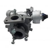 Turbo Mitsubishi L200 Pajero Fiat Fullback 2.4 180 181 KM 1515A322 49335-01701 49335-01702 49335-01700