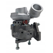 Turbo Mitsubishi L200 Pajero Fiat Fullback 2.4 180 181 KM 1515A322 49335-01701 49335-01702 49335-01700